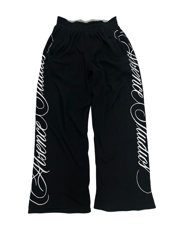 REVERSIBLE THERMAL SWEATS