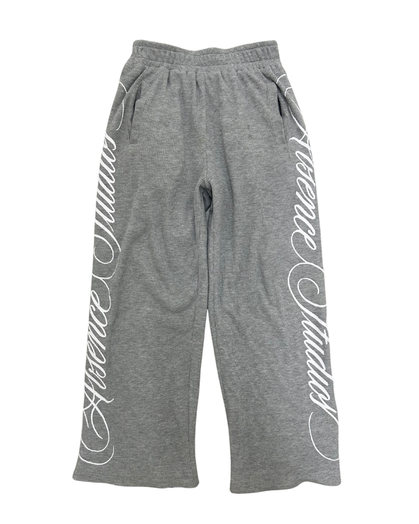 REVERSIBLE THERMAL SWEATS