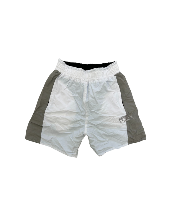 NOIR ET BLANC SHORTS