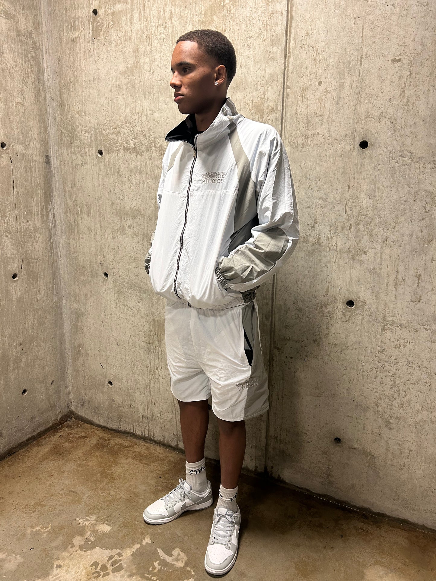 NOIR ET BLANC